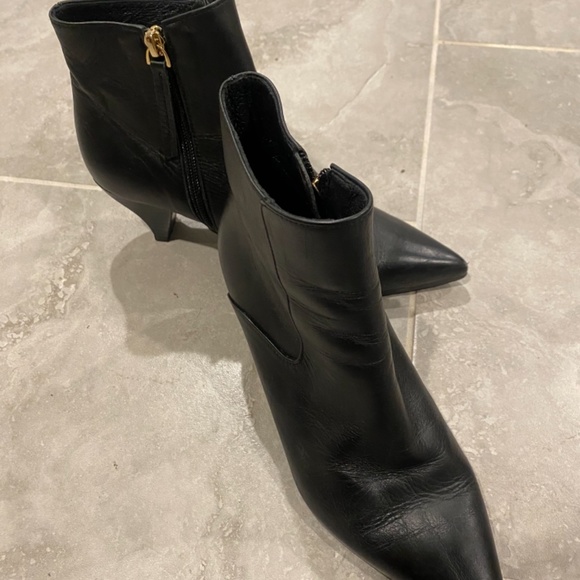 MIC HAA BOOTIES SIZE 6 - Picture 4 of 4